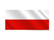 Afbeeldingsresultaat voor poolse vlag